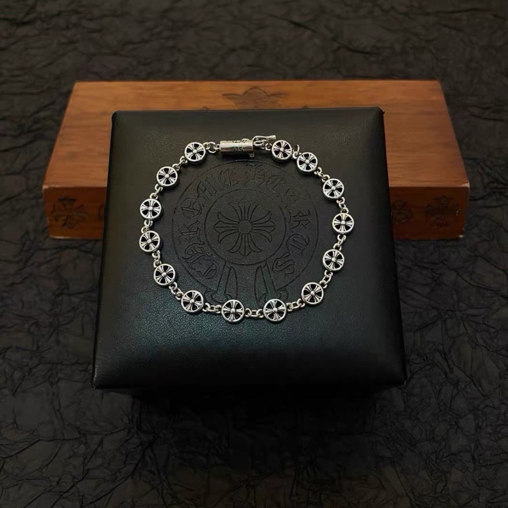 Chrome Hearts Bracelet